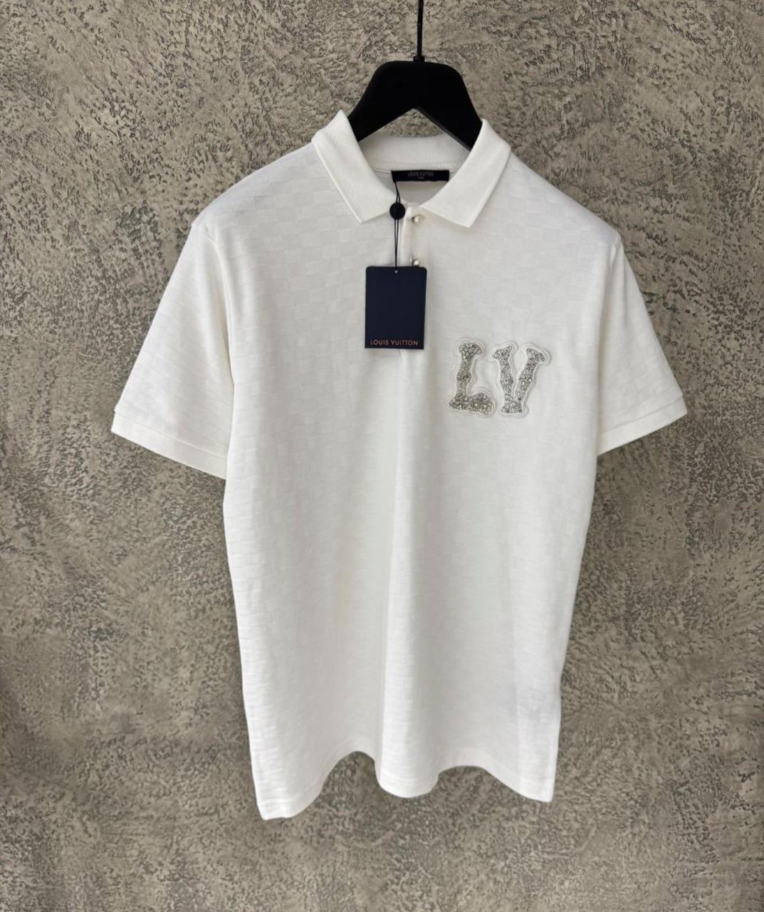 CAMISETA LOUIS VUITTON 024