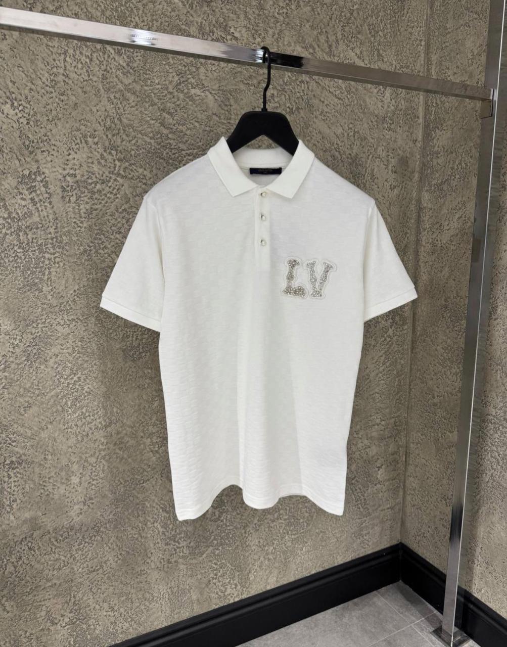 CAMISETA LOUIS VUITTON 024
