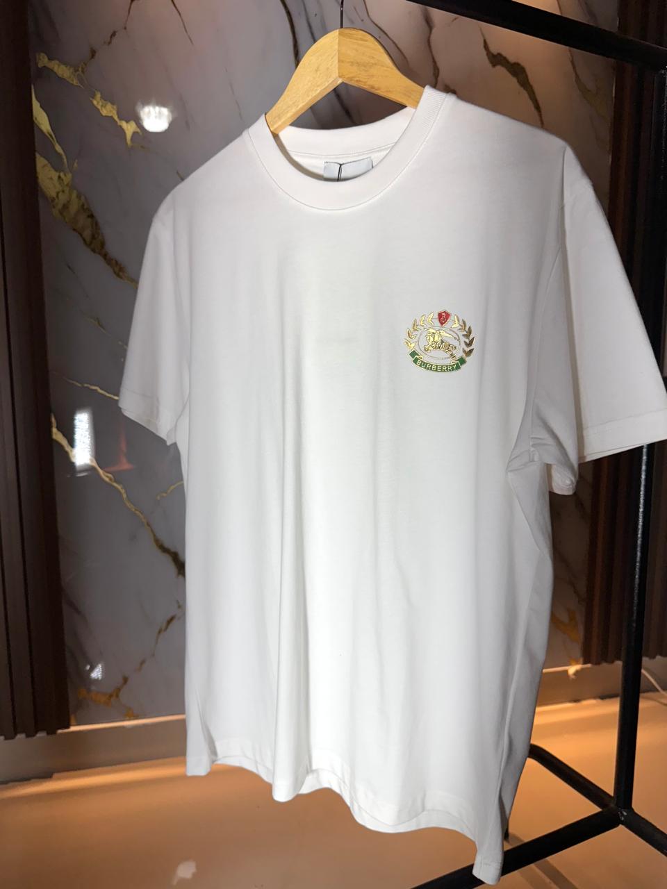 CAMISETA BURBERRY 001