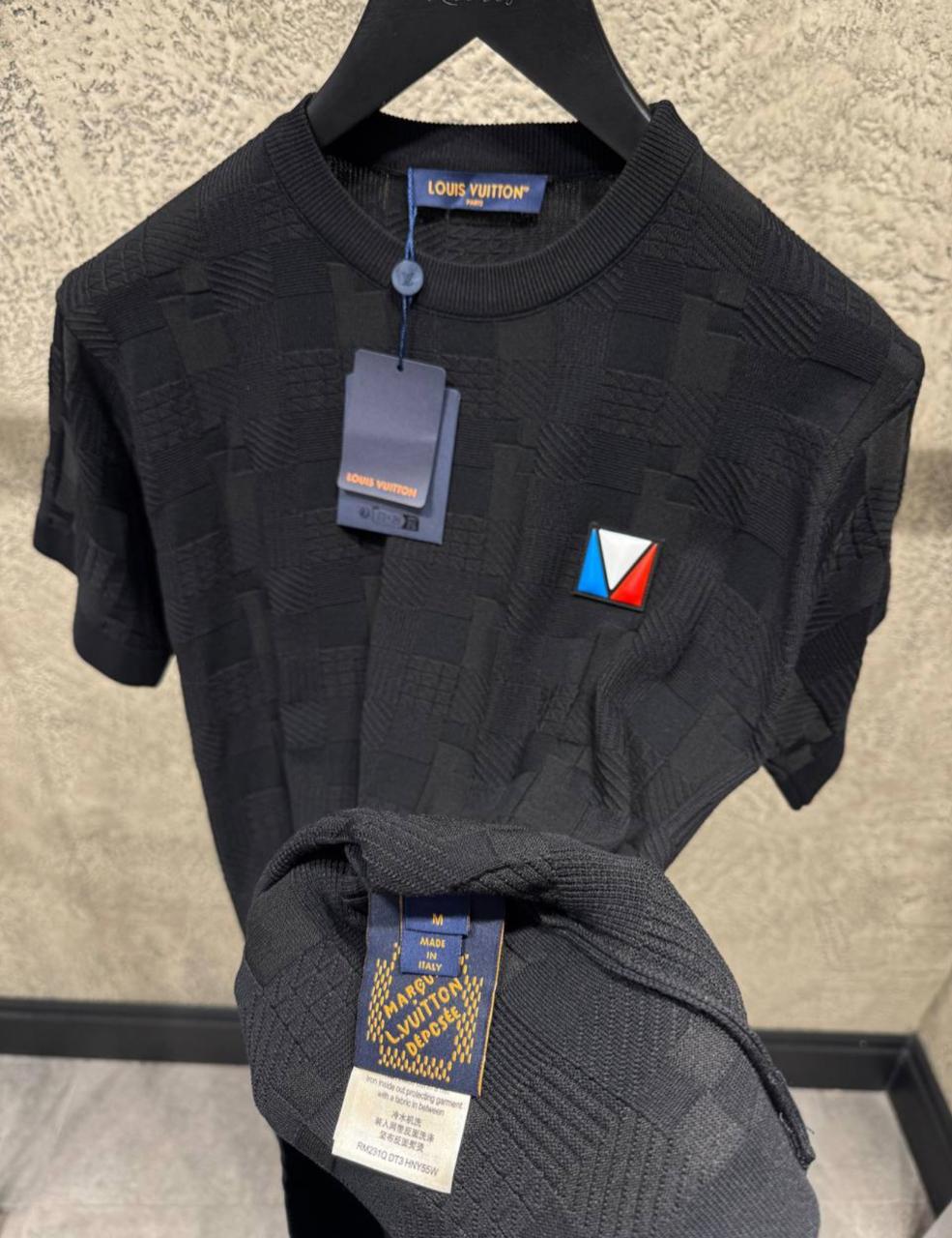 CAMISETA LOUIS VUITTON 023
