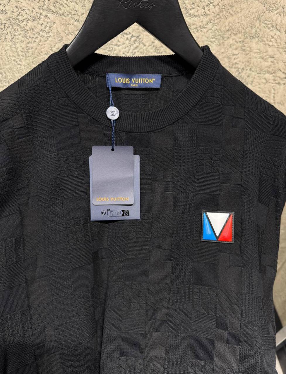 CAMISETA LOUIS VUITTON 023