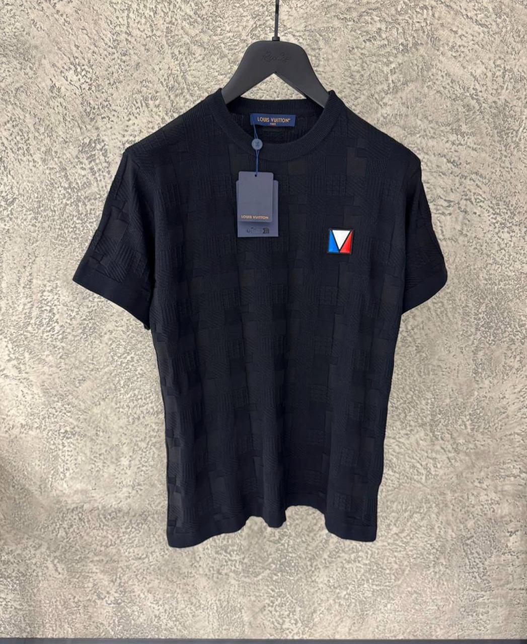 CAMISETA LOUIS VUITTON 023
