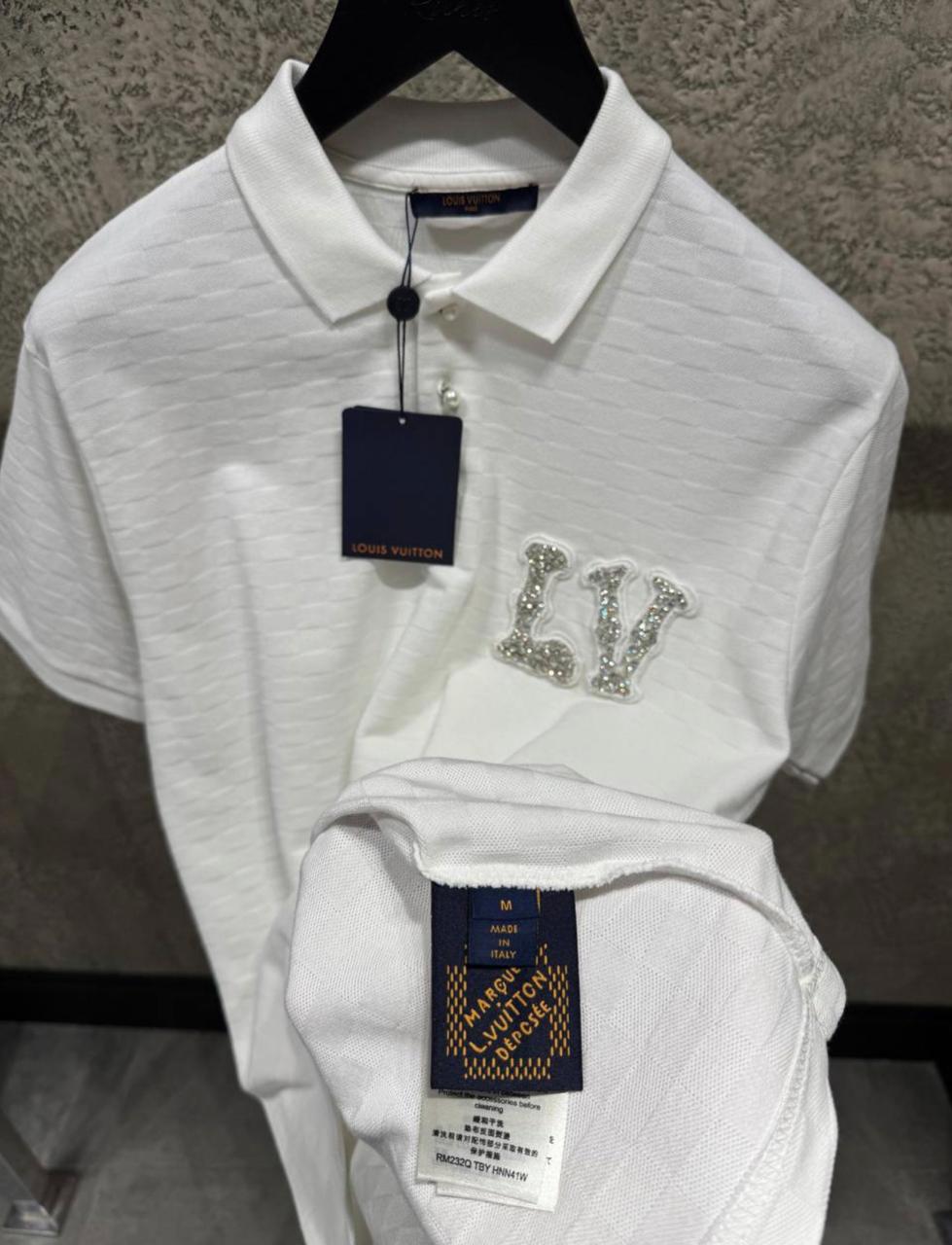 CAMISETA LOUIS VUITTON 024