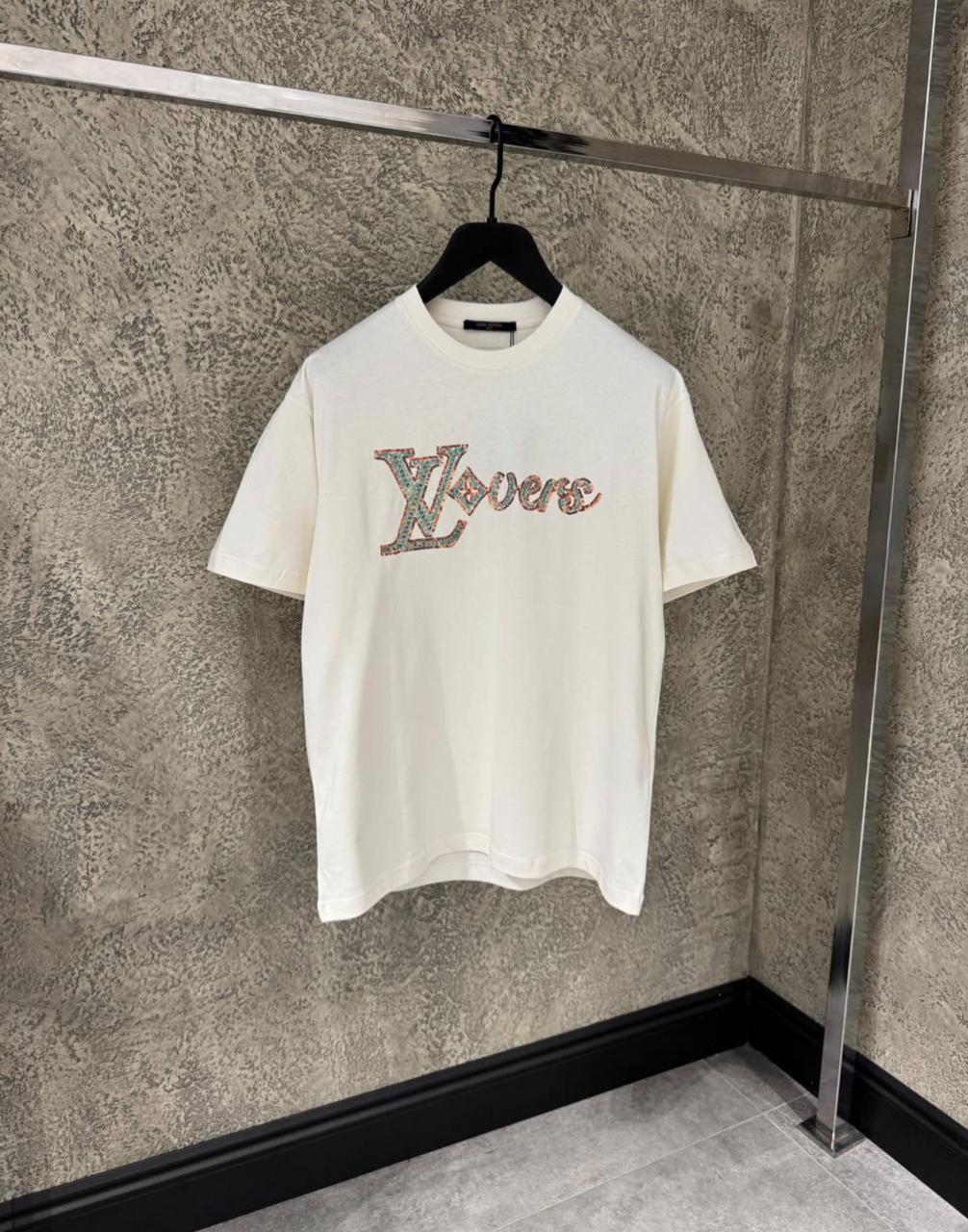 CAMISETA LOUIS VUITTON 027