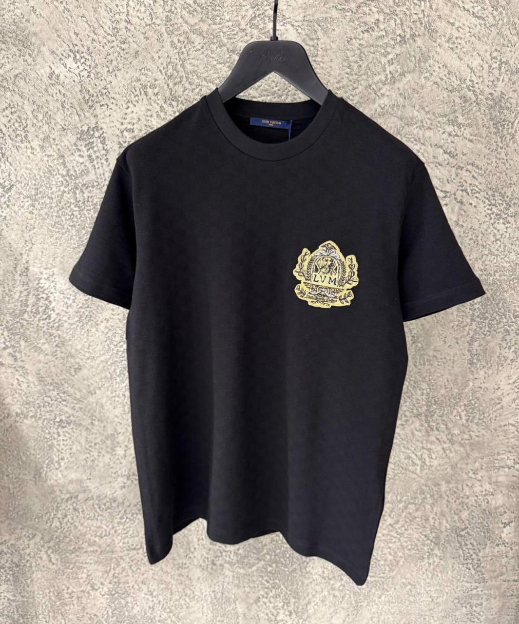 CAMISETA LOUIS VUITTON 028
