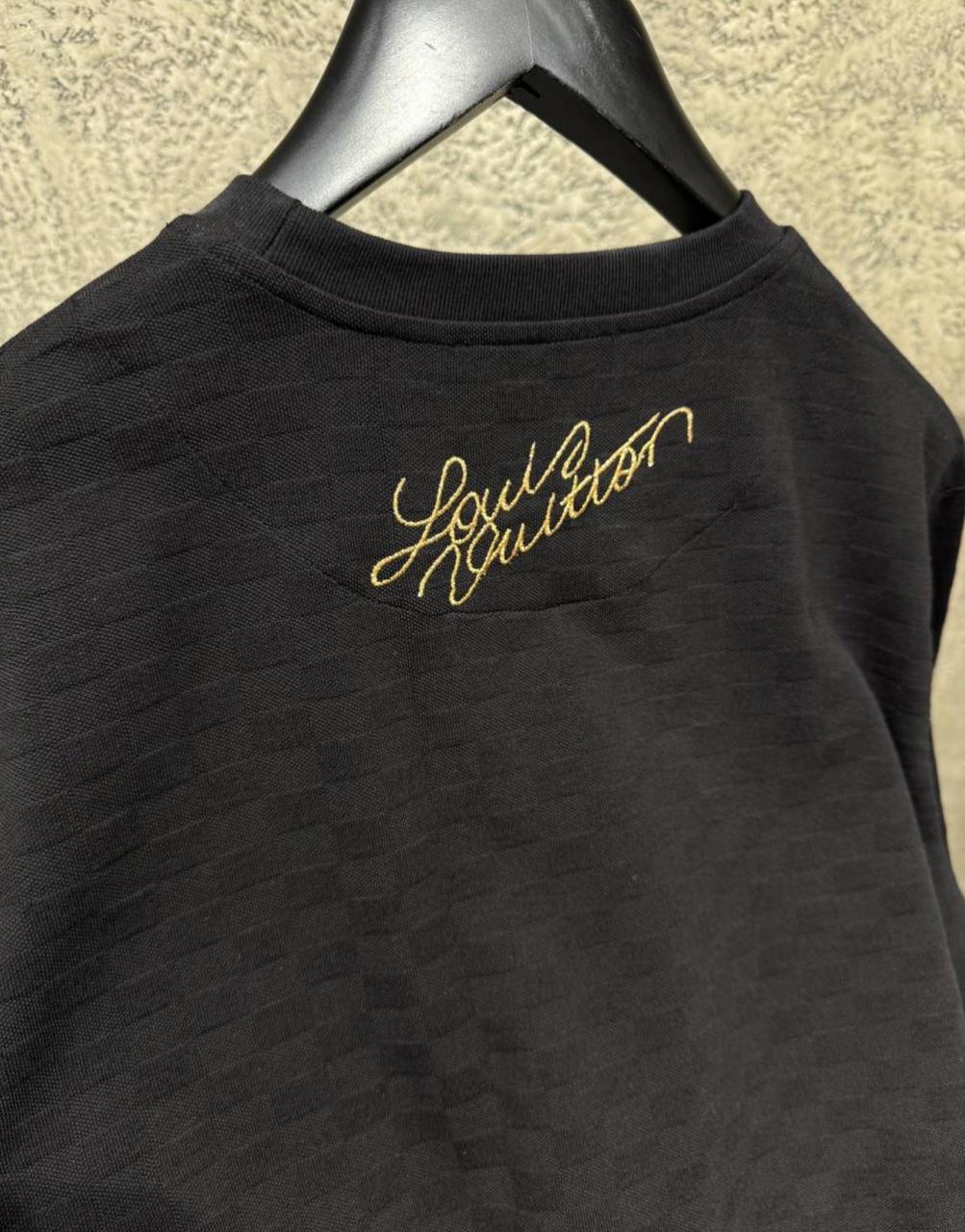 CAMISETA LOUIS VUITTON 028