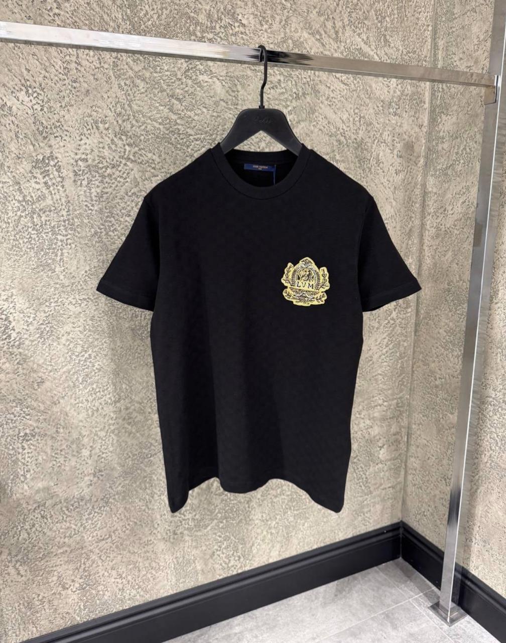 CAMISETA LOUIS VUITTON 028