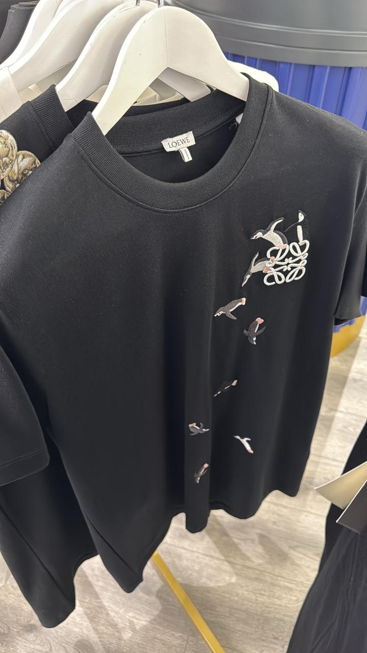 CAMISETA LOEWE 001