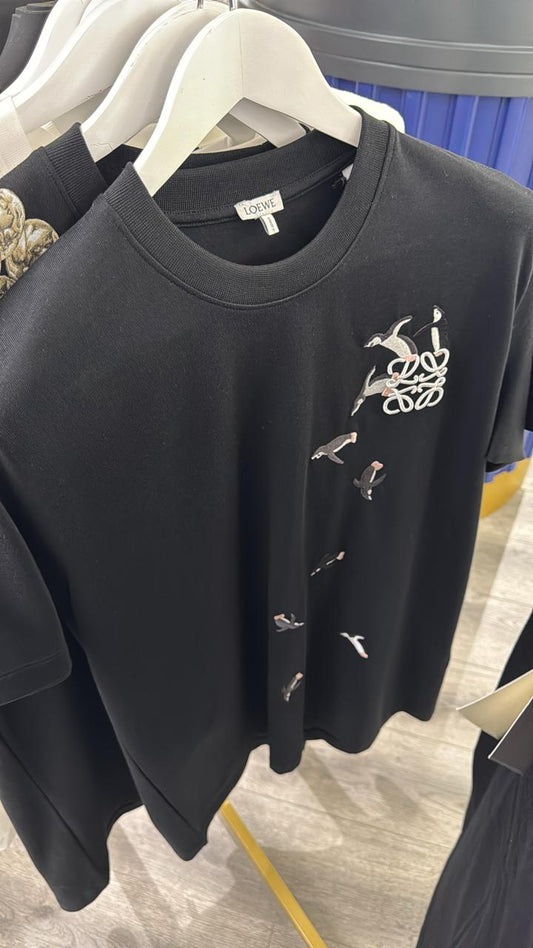 CAMISETA LOEWE 001