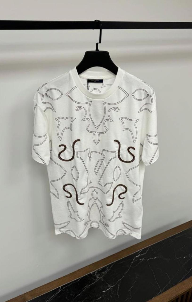 CAMISETA LOUIS VUITTON 031