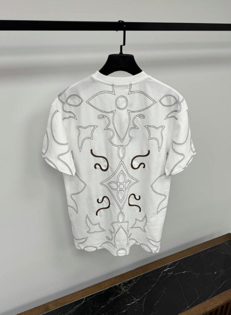CAMISETA LOUIS VUITTON 031