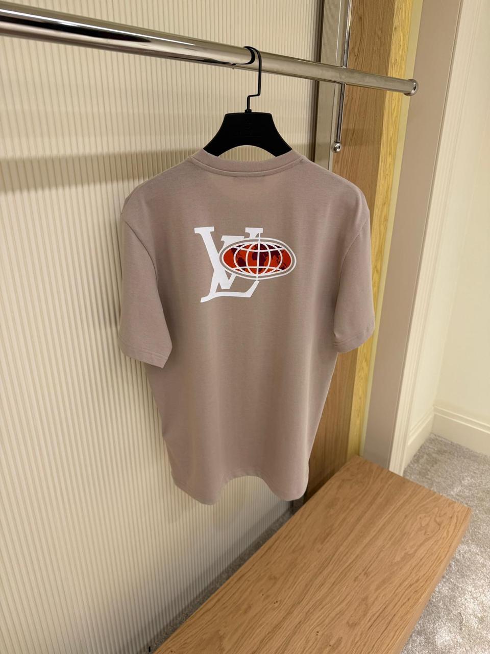 CAMISETA LOUIS VUITTON 030