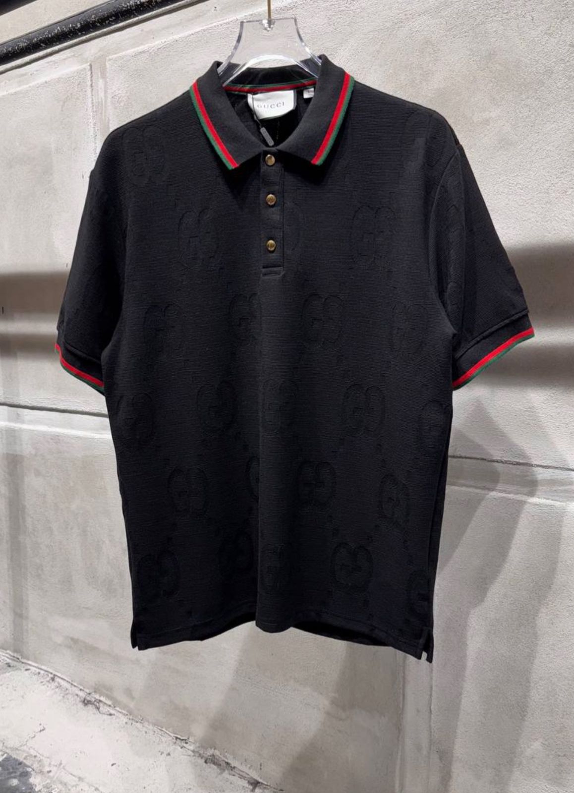 CAMISETA GUCCI 011