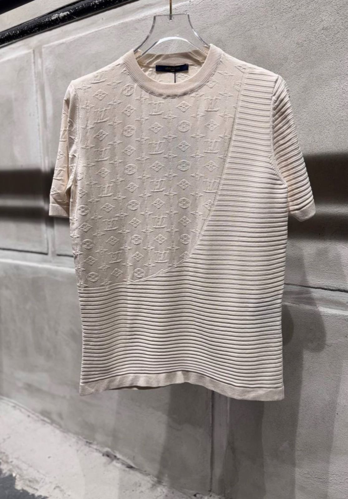 CAMISETA LOUIS VUITTON 035