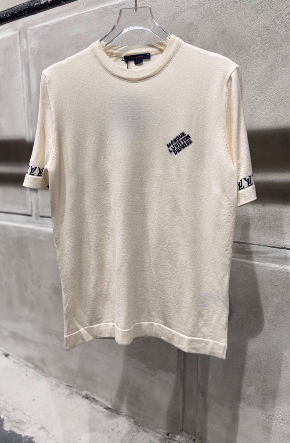 CAMISETA LOUIS VUITTON 034