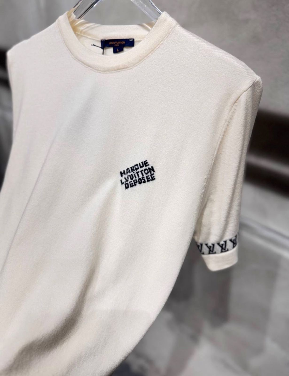 CAMISETA LOUIS VUITTON 034