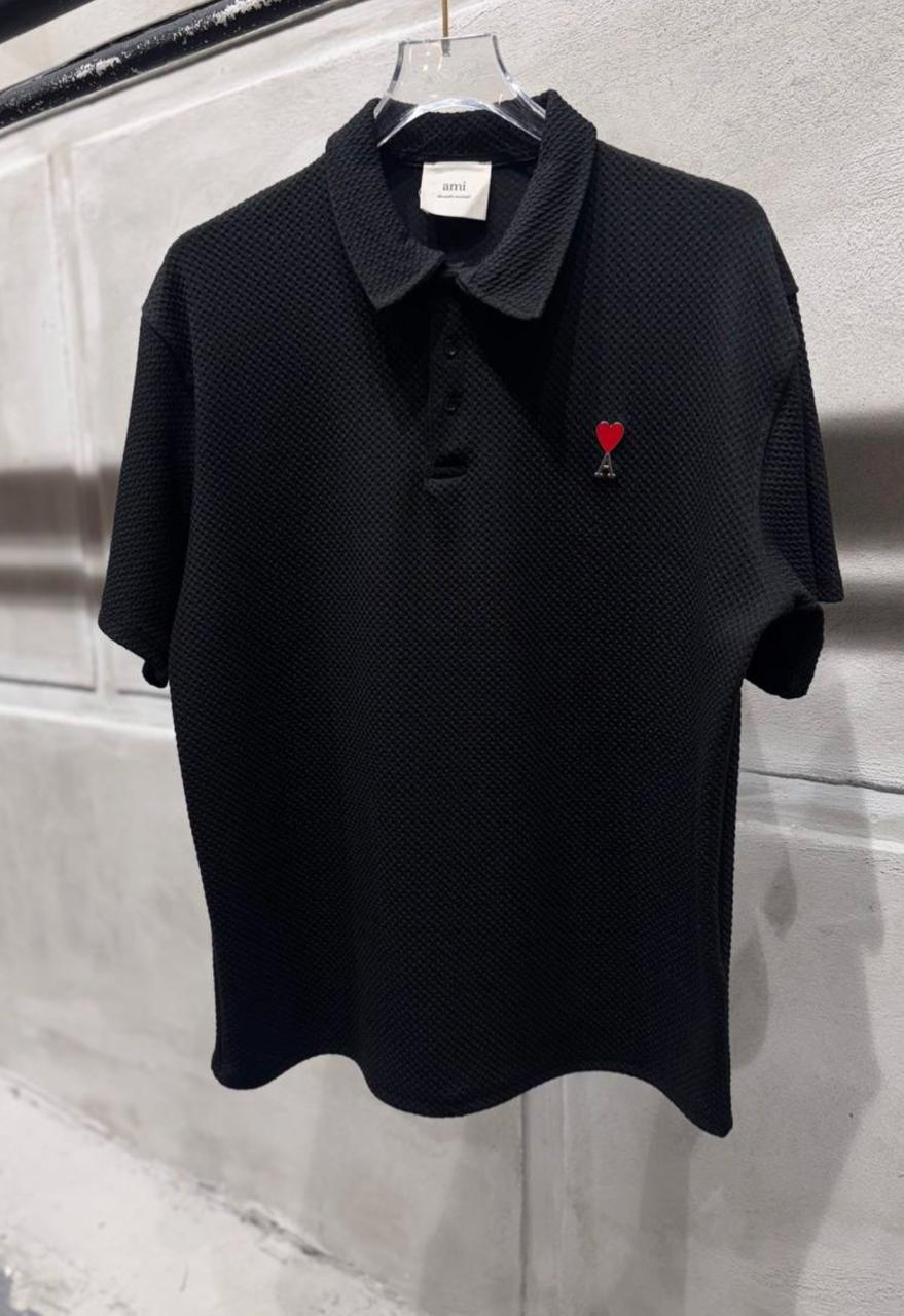 CAMISETA AMI 002