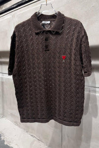 CAMISETA AMI 003