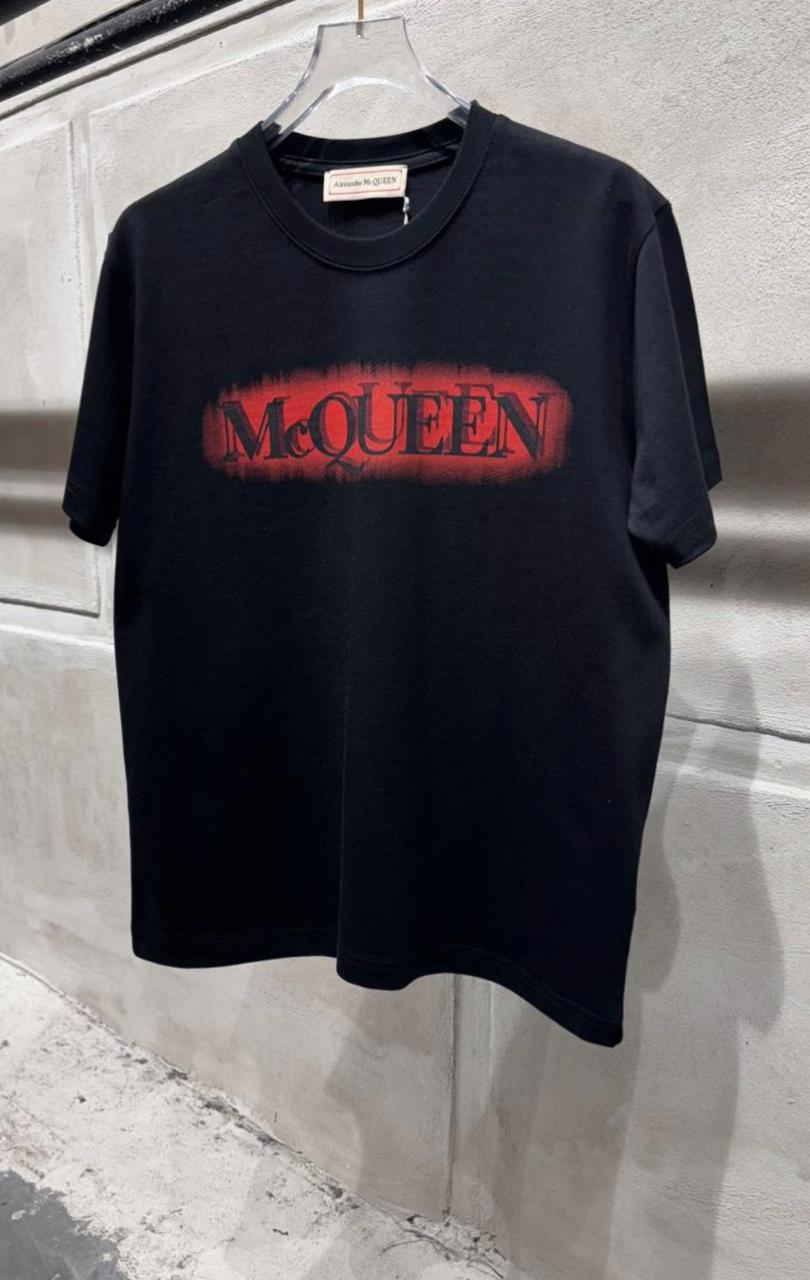 CAMISETA ALEXANDER MCQUEEN 001