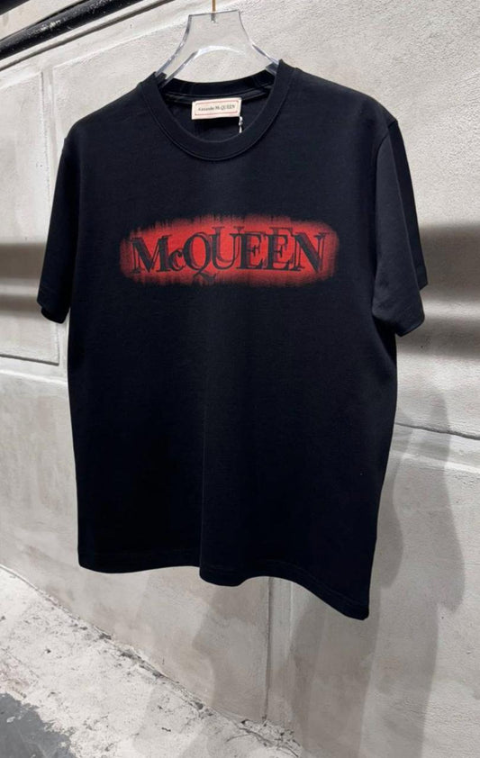 CAMISETA ALEXANDER MCQUEEN 001