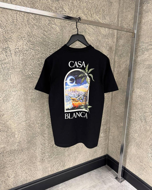 CAMISETA CASABLANCA 010