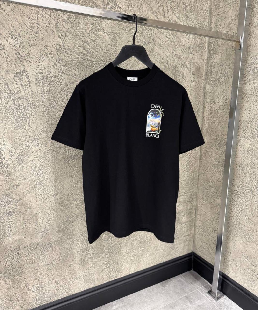 CAMISETA CASABLANCA 010