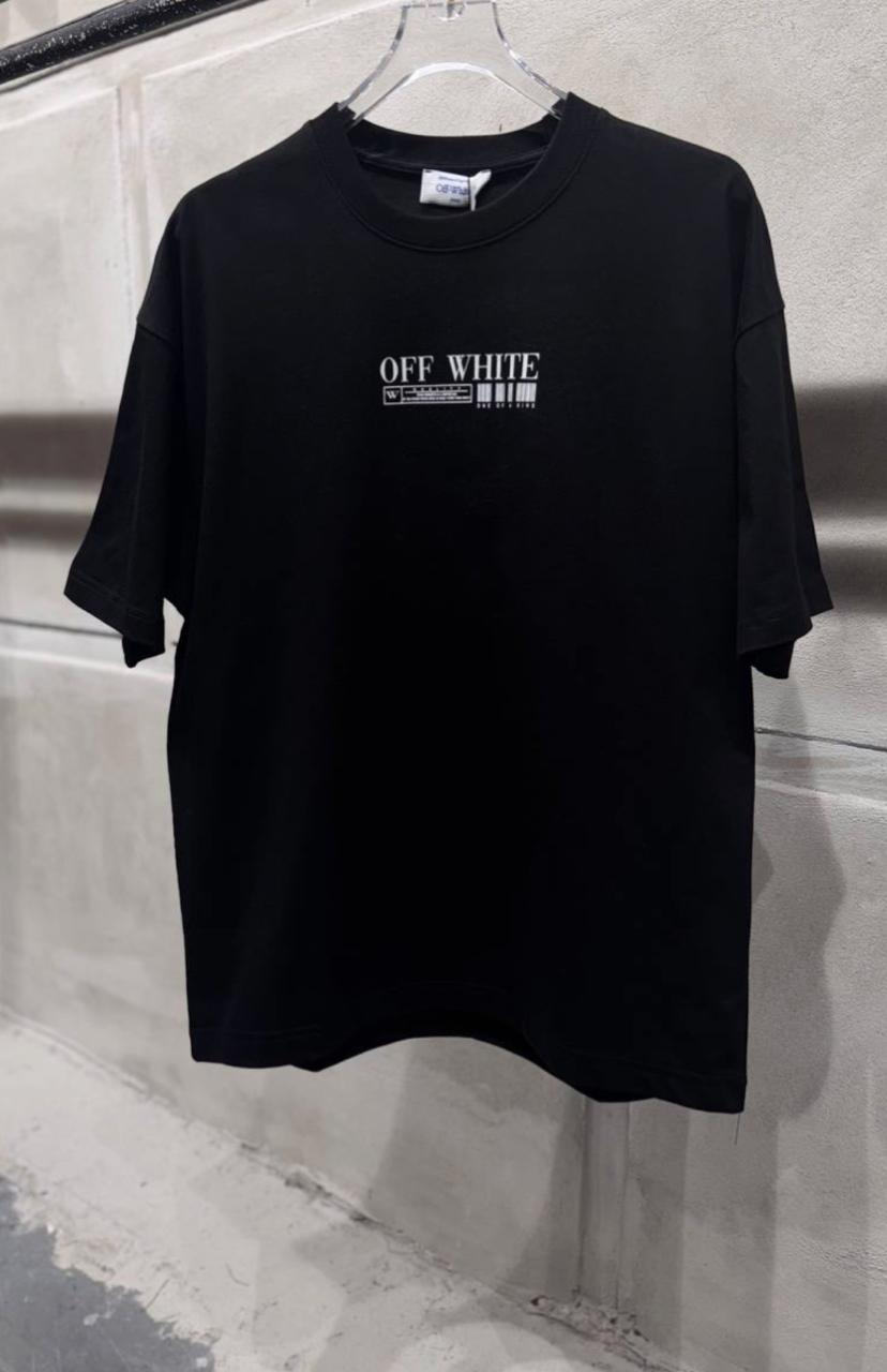 CAMISETA OFF-WHITE 003