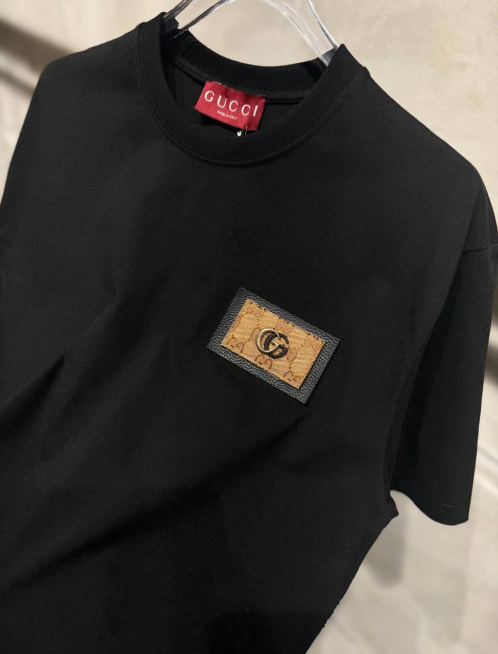 CAMISETA GUCCI 014