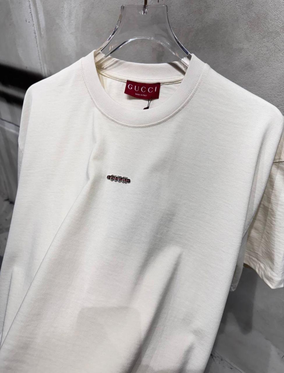 CAMISETA GUCCI 016