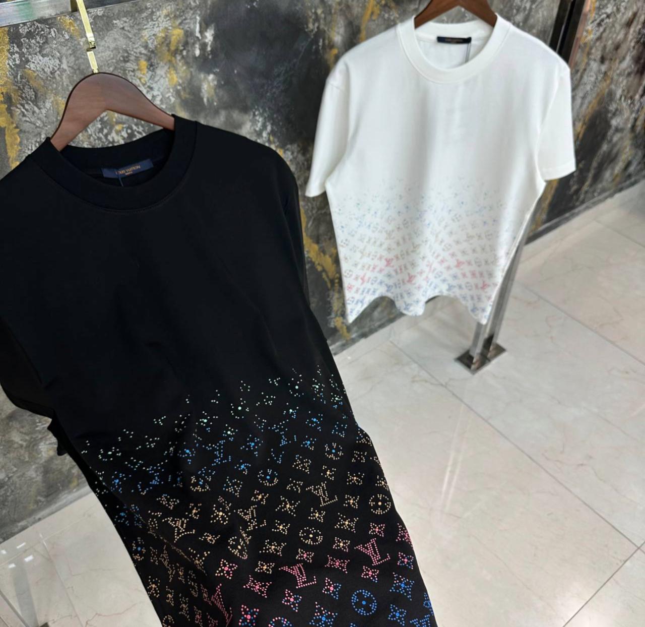 CAMISETA LOUIS VUITTON 038