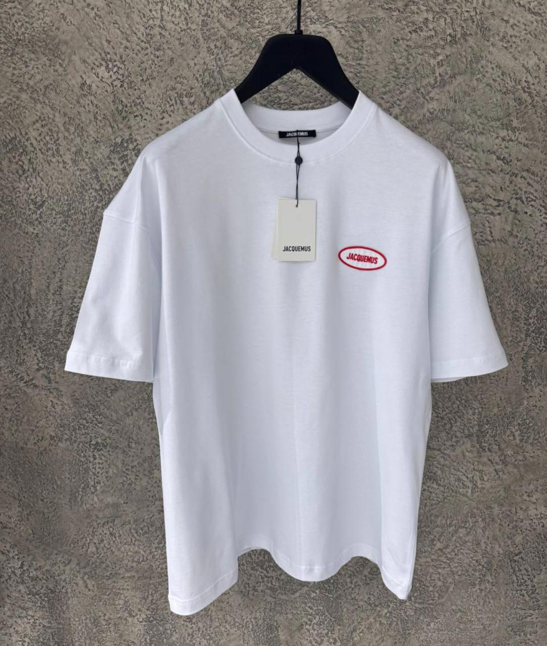 CAMISETA JACQUEMUS 001