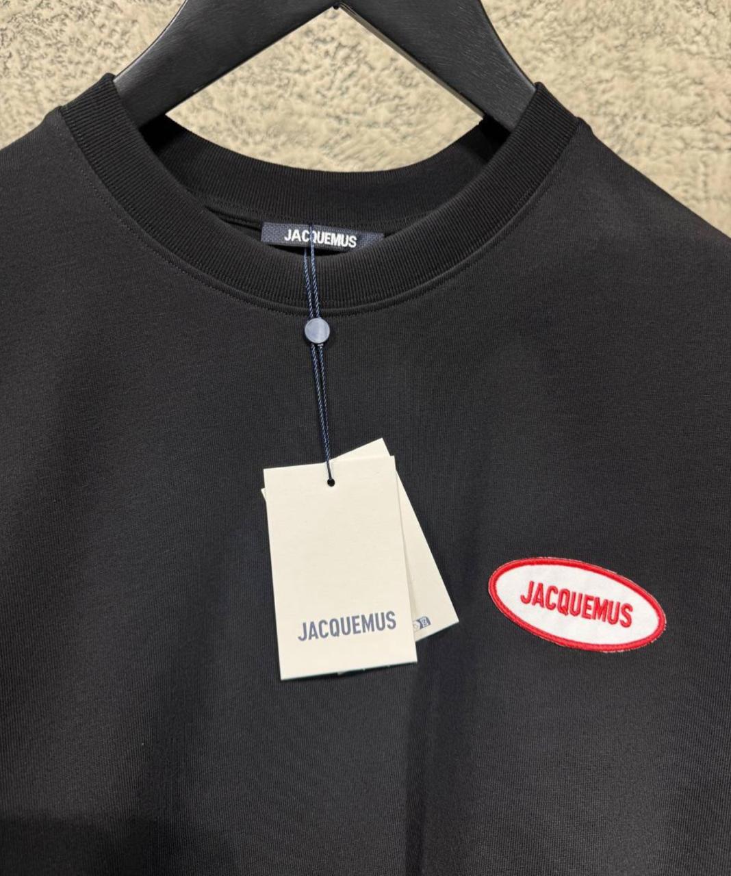 CAMISETA JACQUEMUS 001