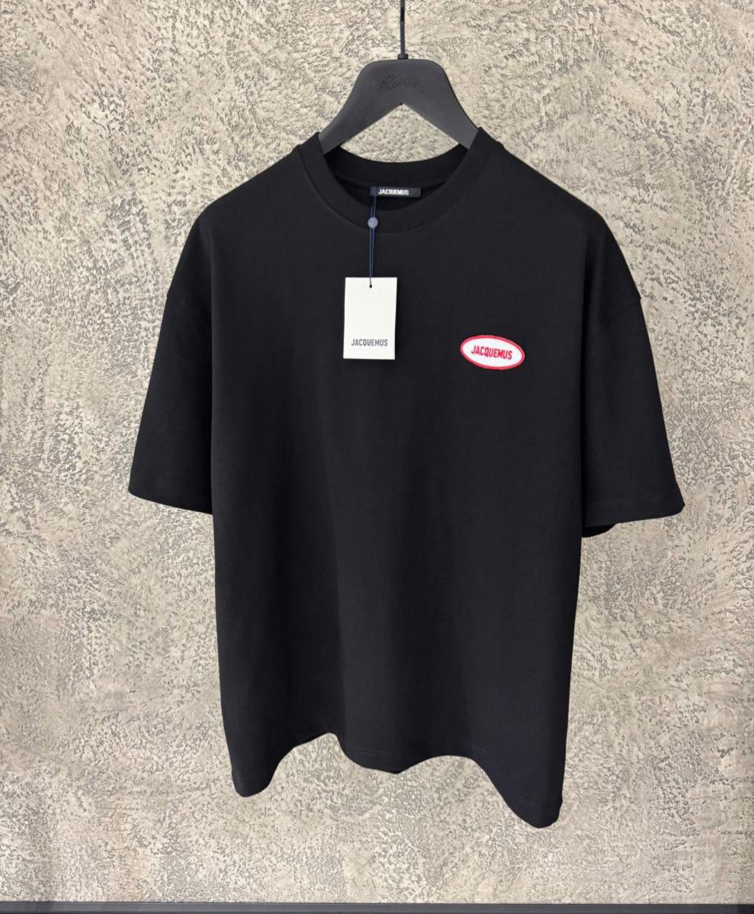 CAMISETA JACQUEMUS 001