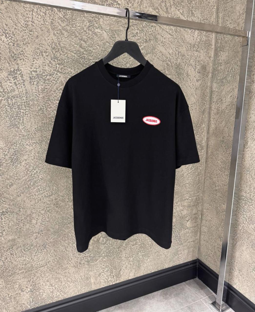 CAMISETA JACQUEMUS 001