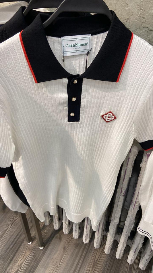 CAMISETA CASABLANCA 012