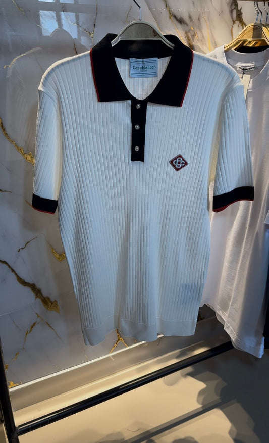 CAMISETA CASABLANCA 012