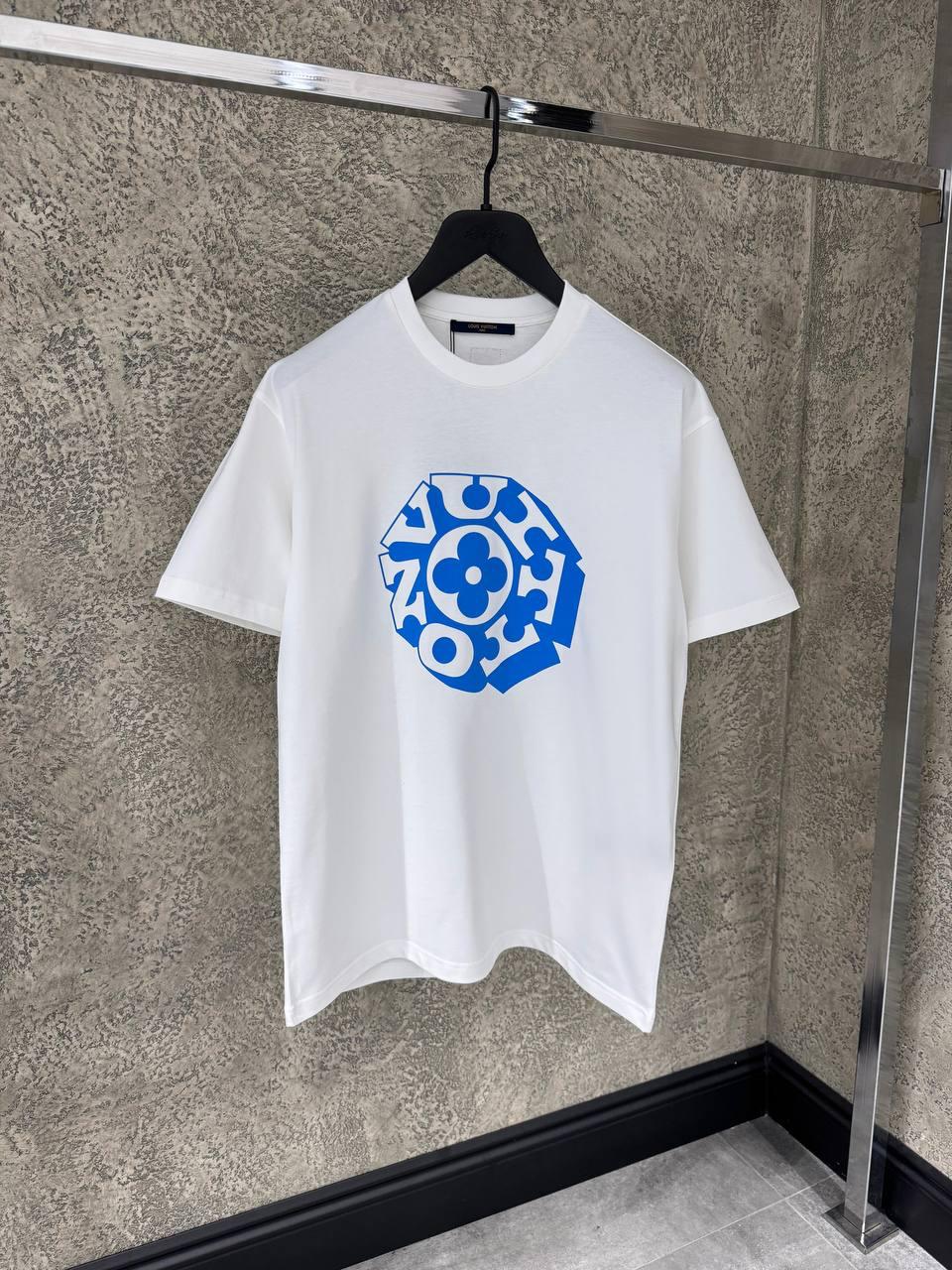 CAMISETA LOUIS VUITTON 041