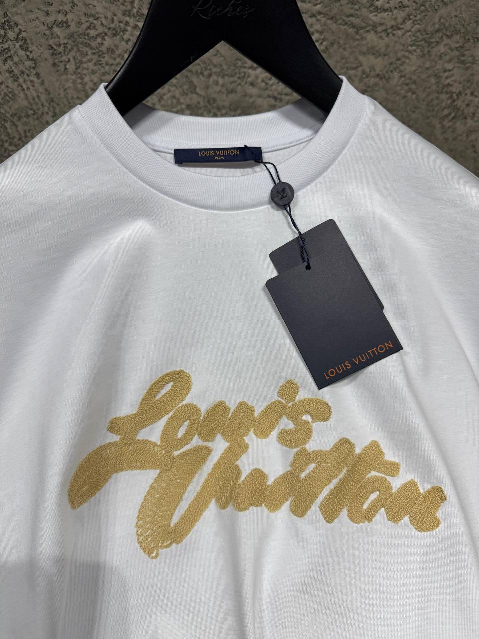 CAMISETA LOUIS VUITTON 040