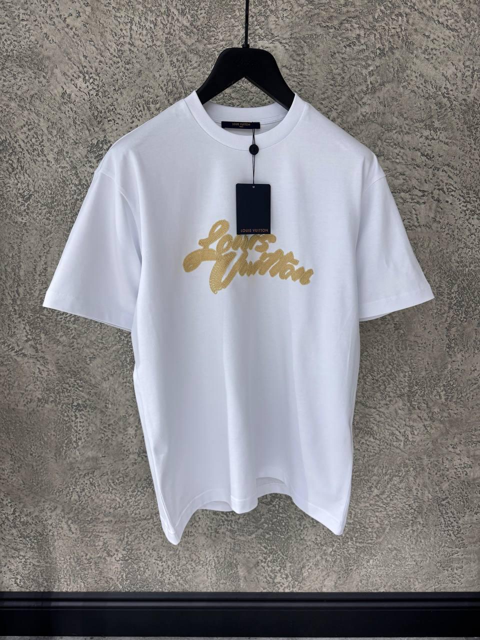 CAMISETA LOUIS VUITTON 040
