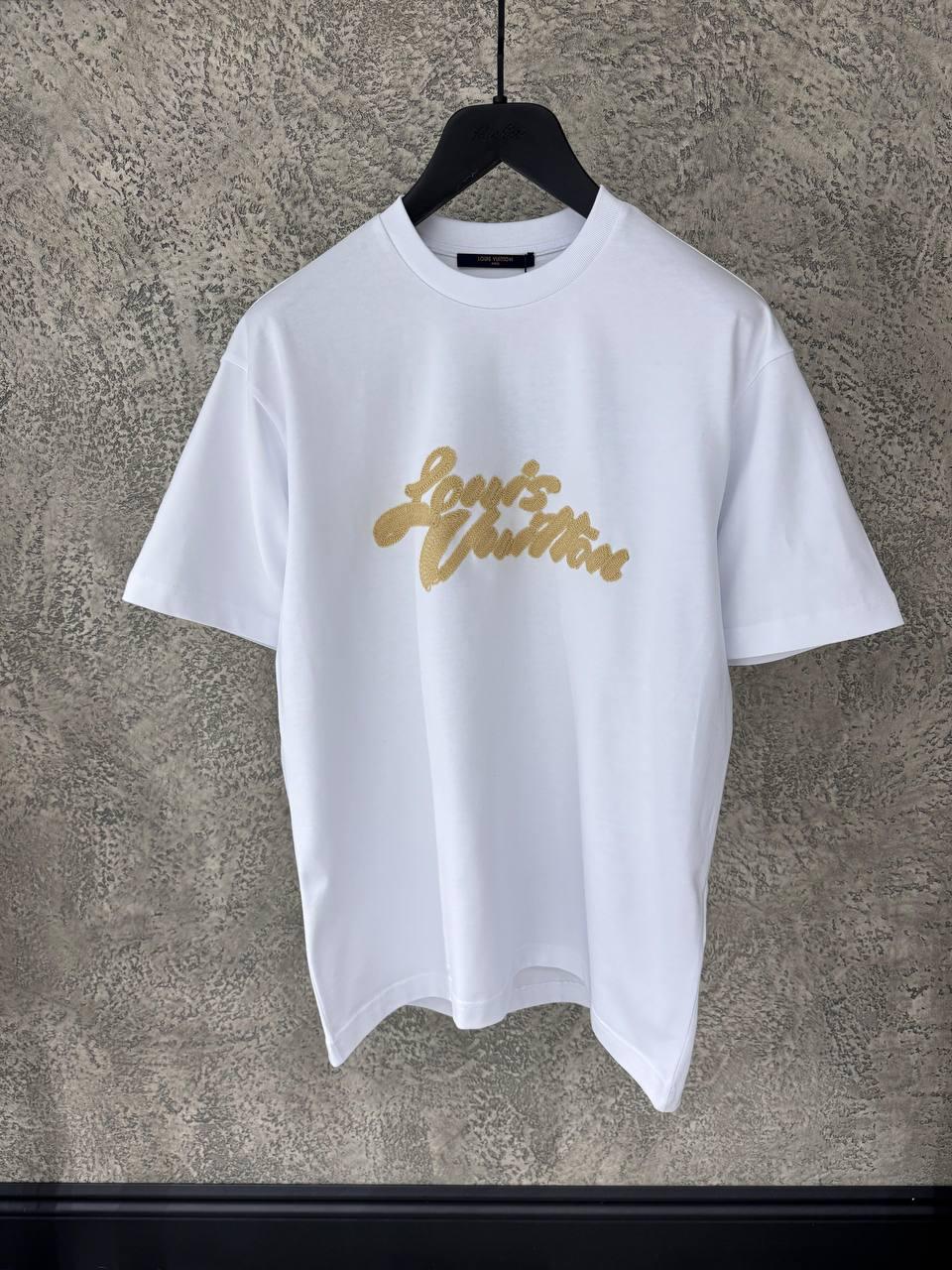CAMISETA LOUIS VUITTON 040