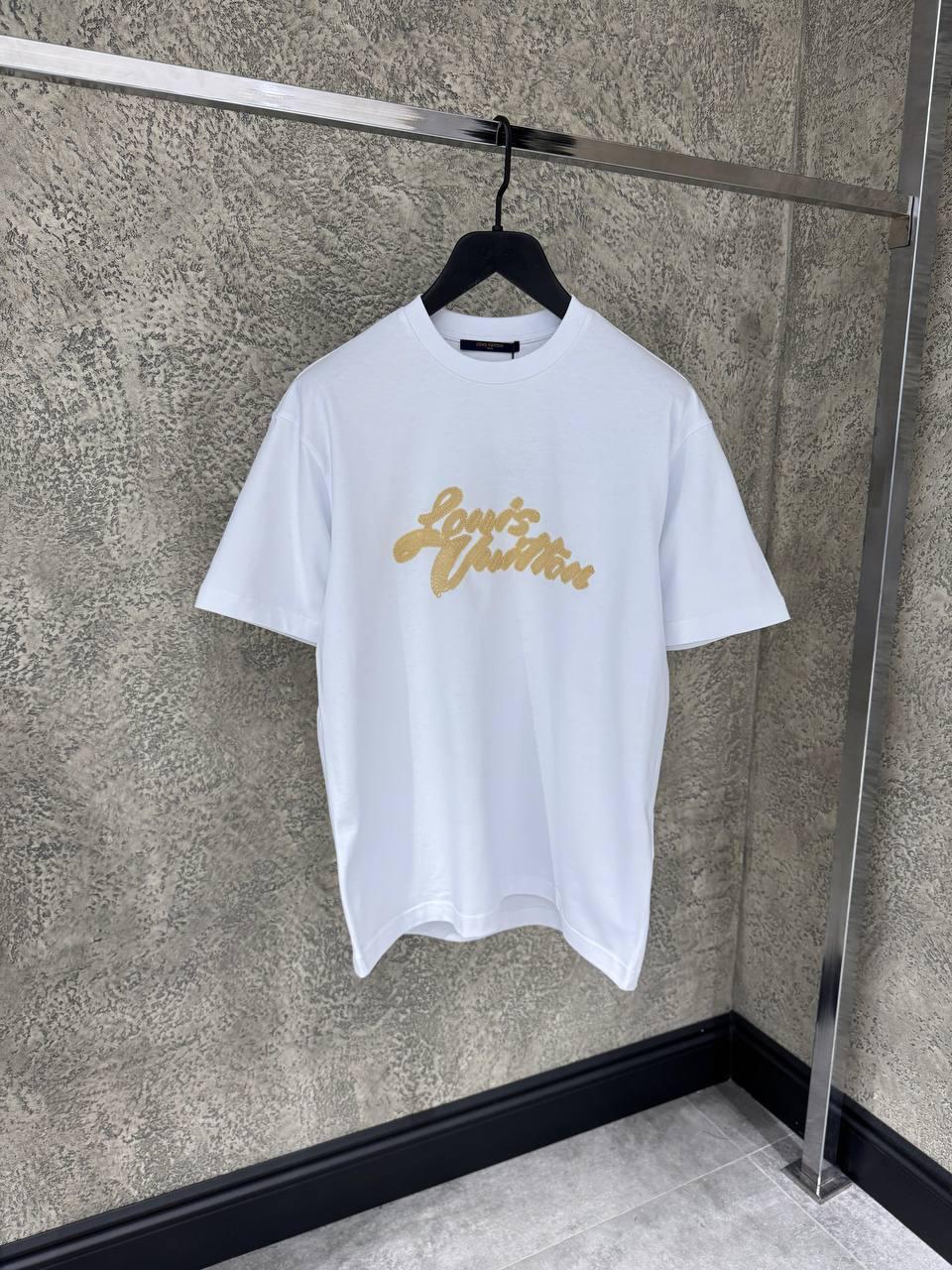CAMISETA LOUIS VUITTON 040