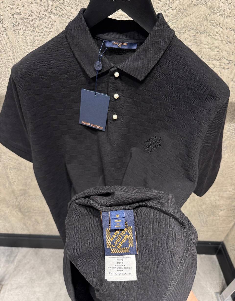CAMISETA LOUIS VUITTON 042