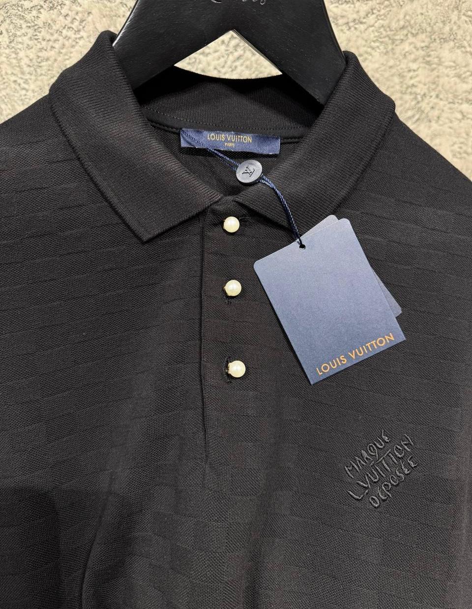 CAMISETA LOUIS VUITTON 042