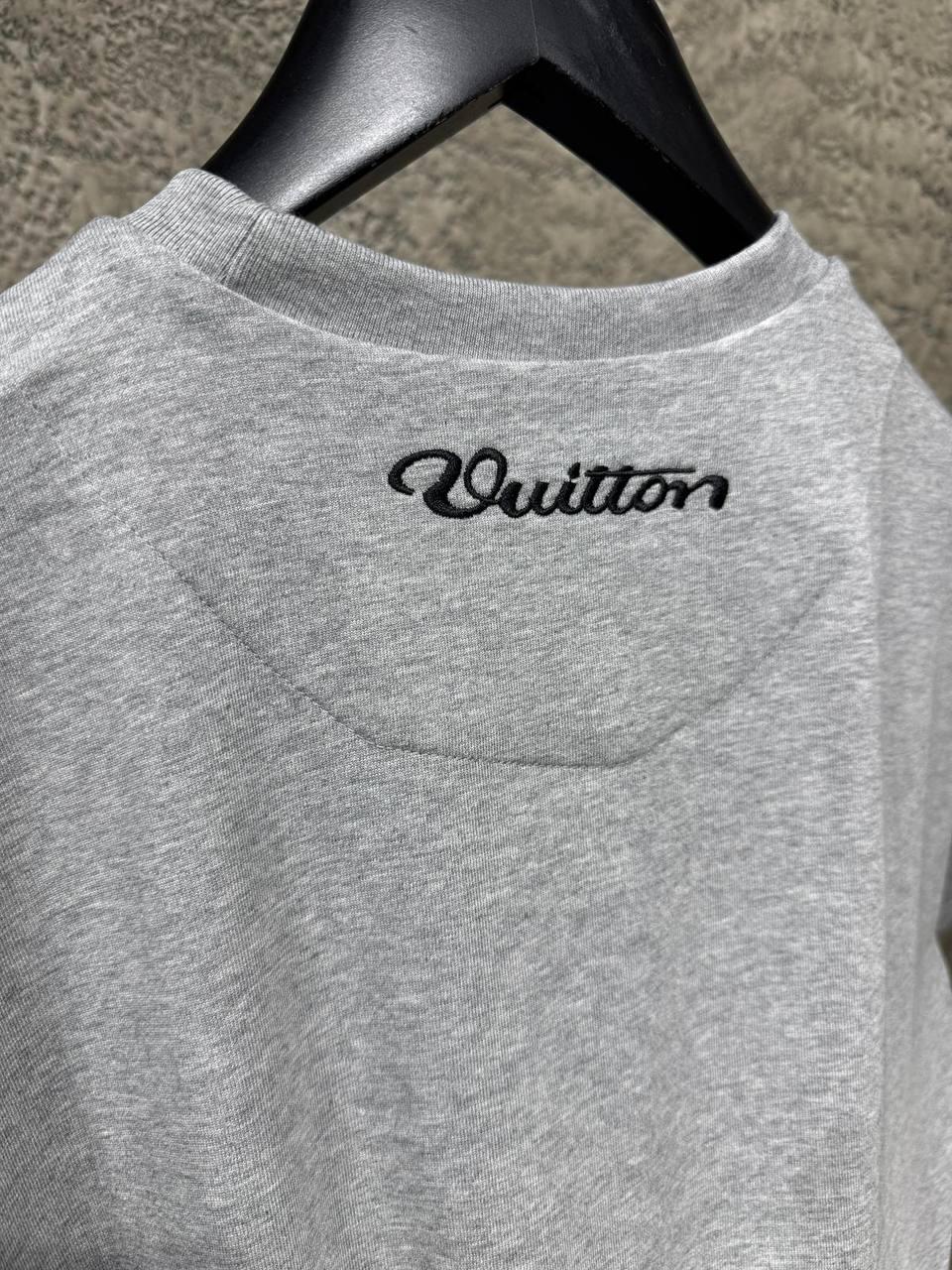 CAMISETA LOUIS VUITTON 039
