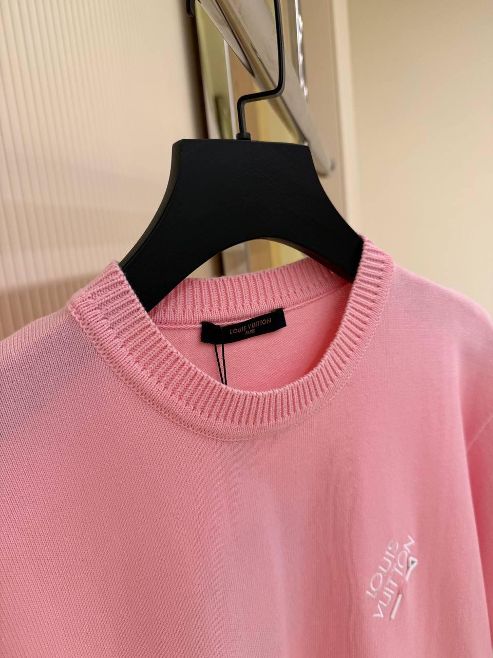 CAMISETA LOUIS VUITTON 045