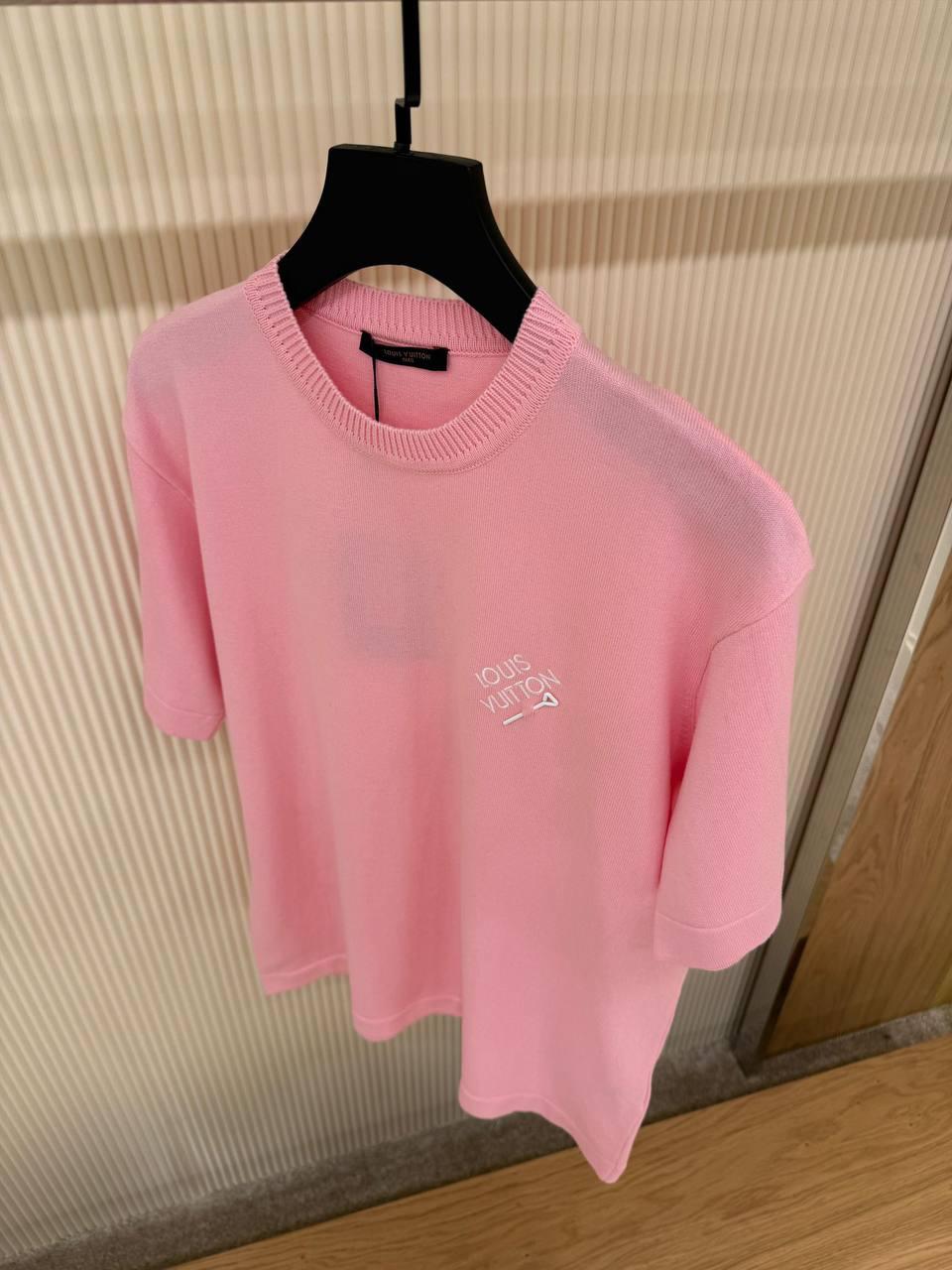 CAMISETA LOUIS VUITTON 045