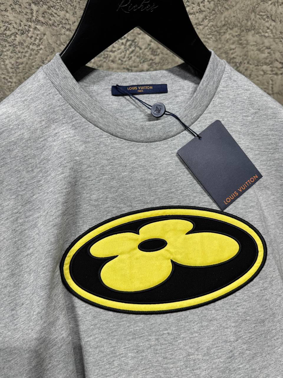 CAMISETA LOUIS VUITTON 039
