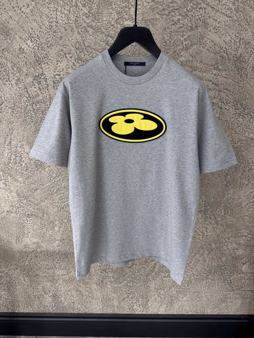 CAMISETA LOUIS VUITTON 039