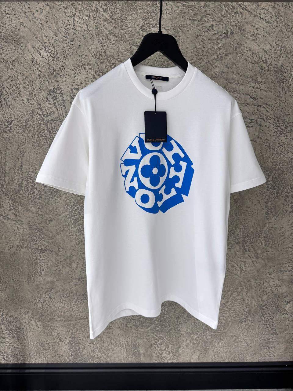 CAMISETA LOUIS VUITTON 041