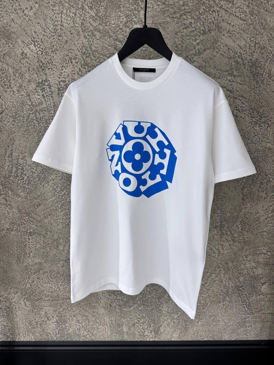 CAMISETA LOUIS VUITTON 041